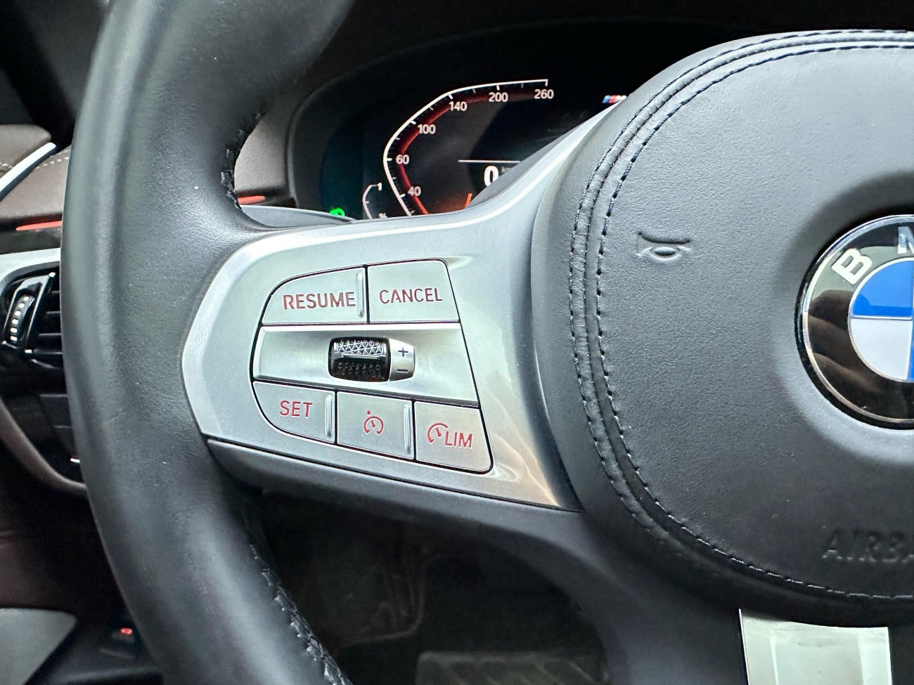 BMW 525Li 2023