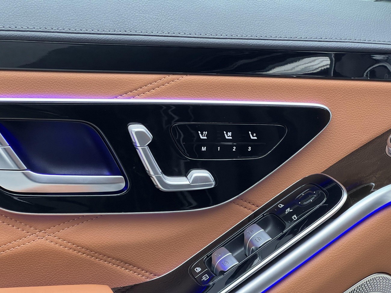 Mercedes-Benz S 480 4MATIC 2021