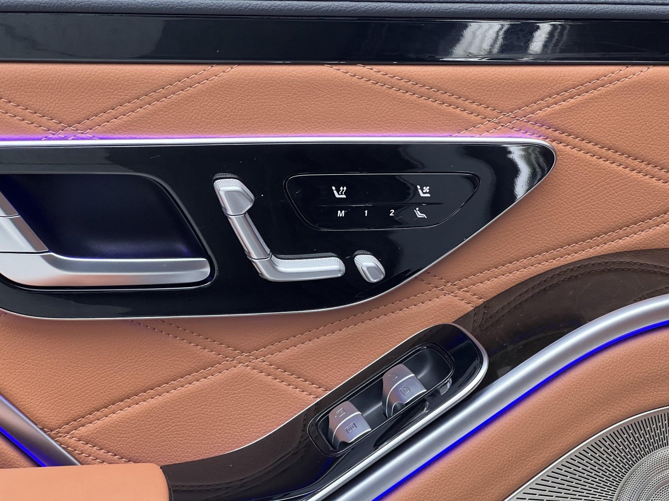 Mercedes-Benz S 480 4MATIC 2021
