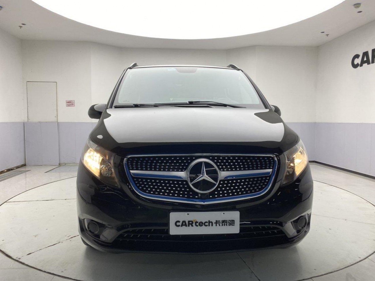 Mercedes-Benz Vito 2023