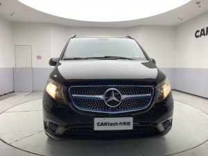 Mercedes-Benz Vito 2023