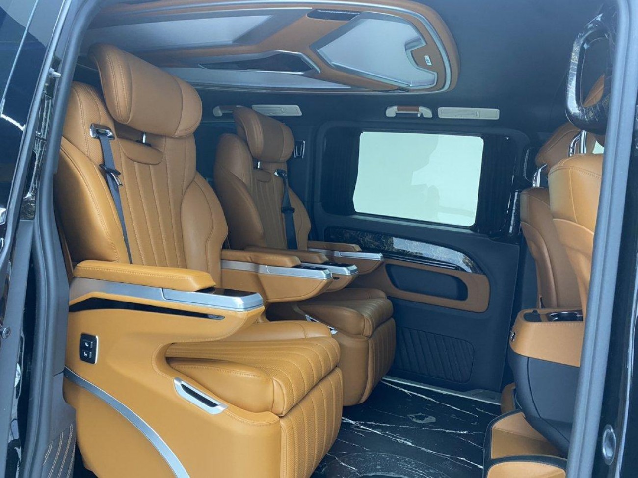 Mercedes-Benz Vito 2023