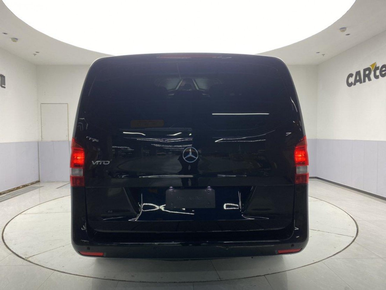 Mercedes-Benz Vito 2023