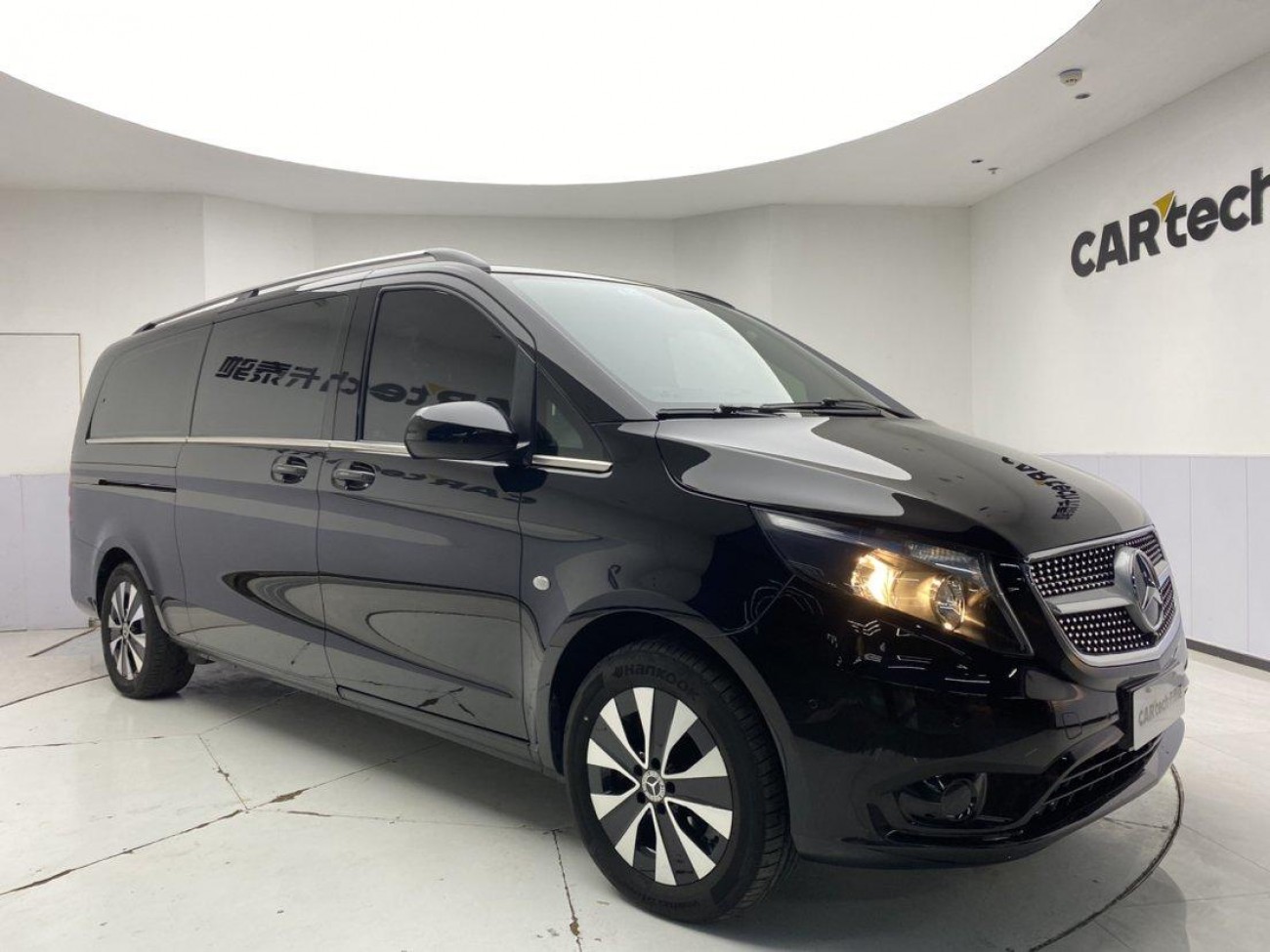 Mercedes-Benz Vito 2023