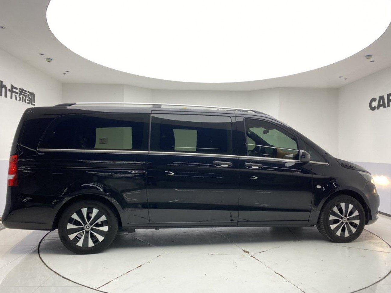 Mercedes-Benz Vito 2023