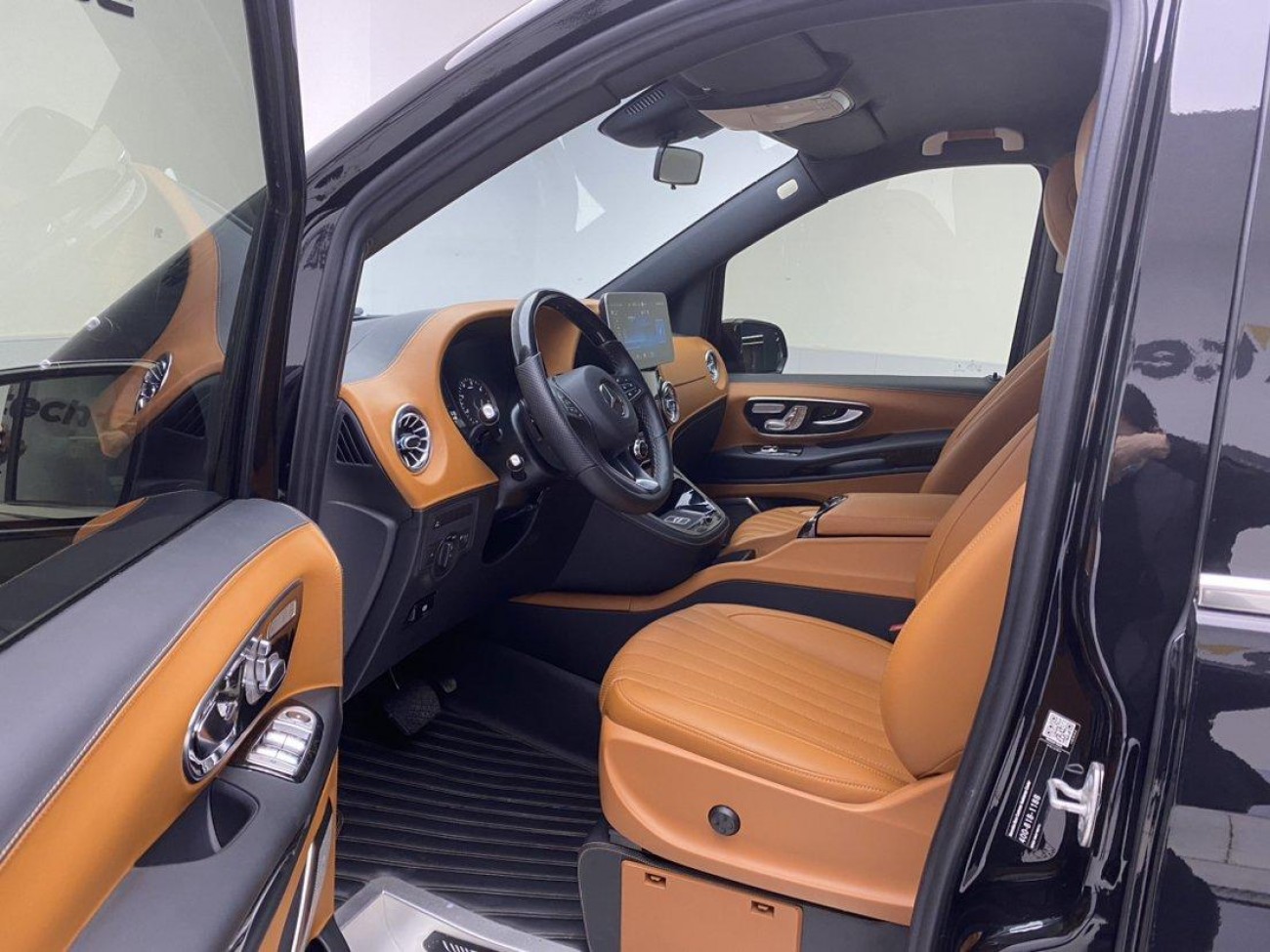Mercedes-Benz Vito 2023