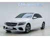 Mercedes-Benz C 260 L 2019
