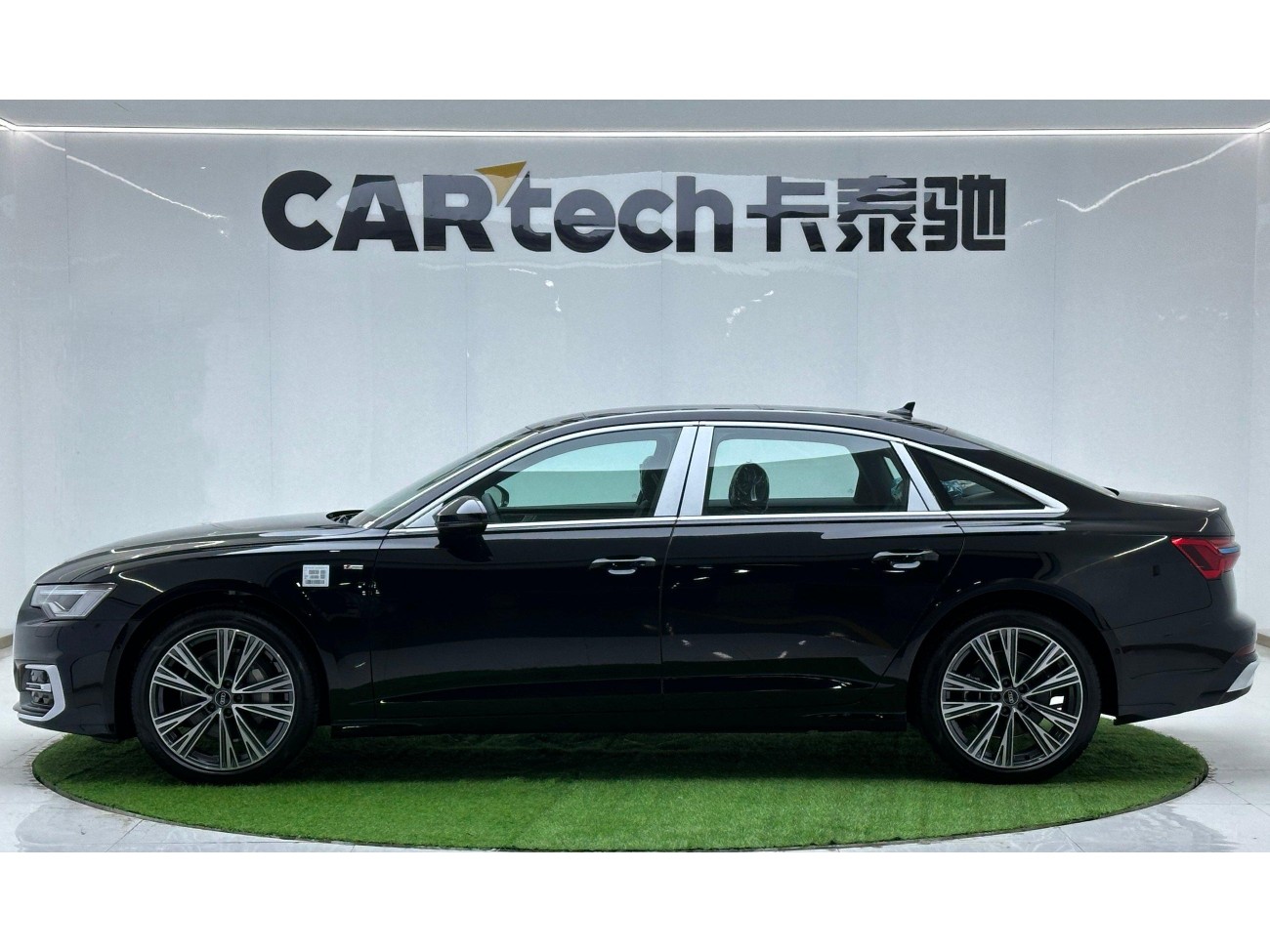 Audi A6L 45 TFSI 2025
