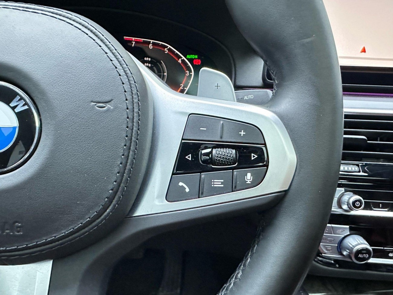 BMW 530Li 2022