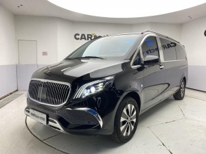 Mercedes-Benz Vito 2024