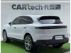 Porsche Cayenne 2024