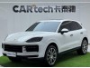 Porsche Cayenne 2024