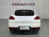 Porsche Panamera 2017