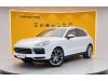 Porsche Cayenne 2021