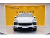 Porsche Cayenne 2021