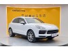Porsche Cayenne 2021