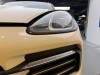 Porsche Cayenne 2021