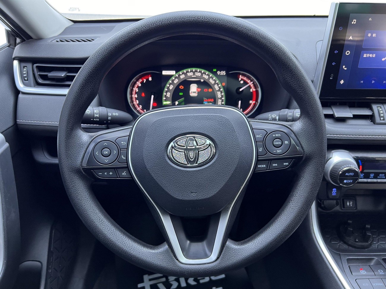 Toyota RAV4 2022
