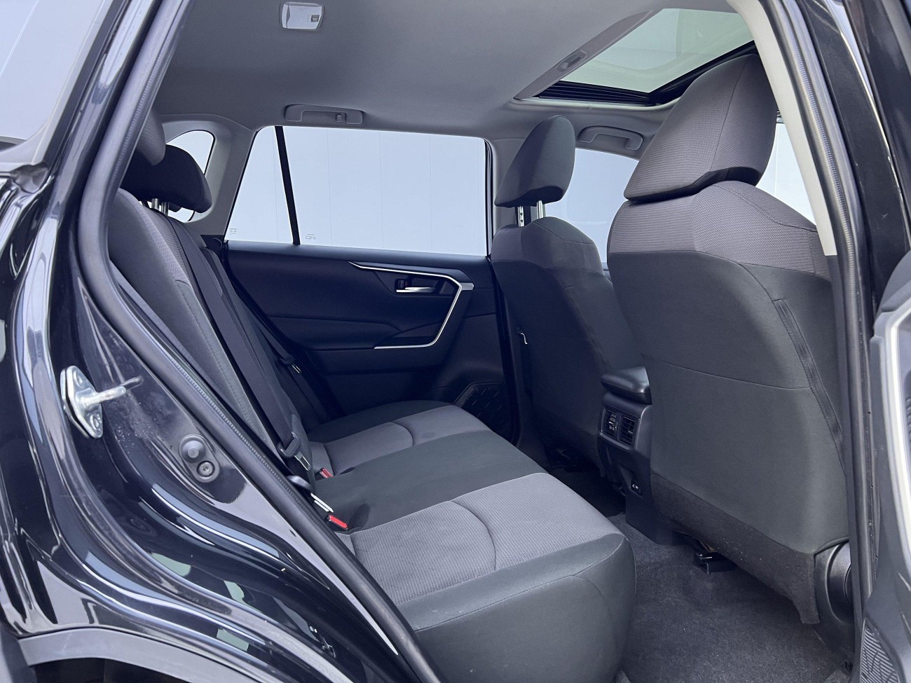 Toyota RAV4 2022