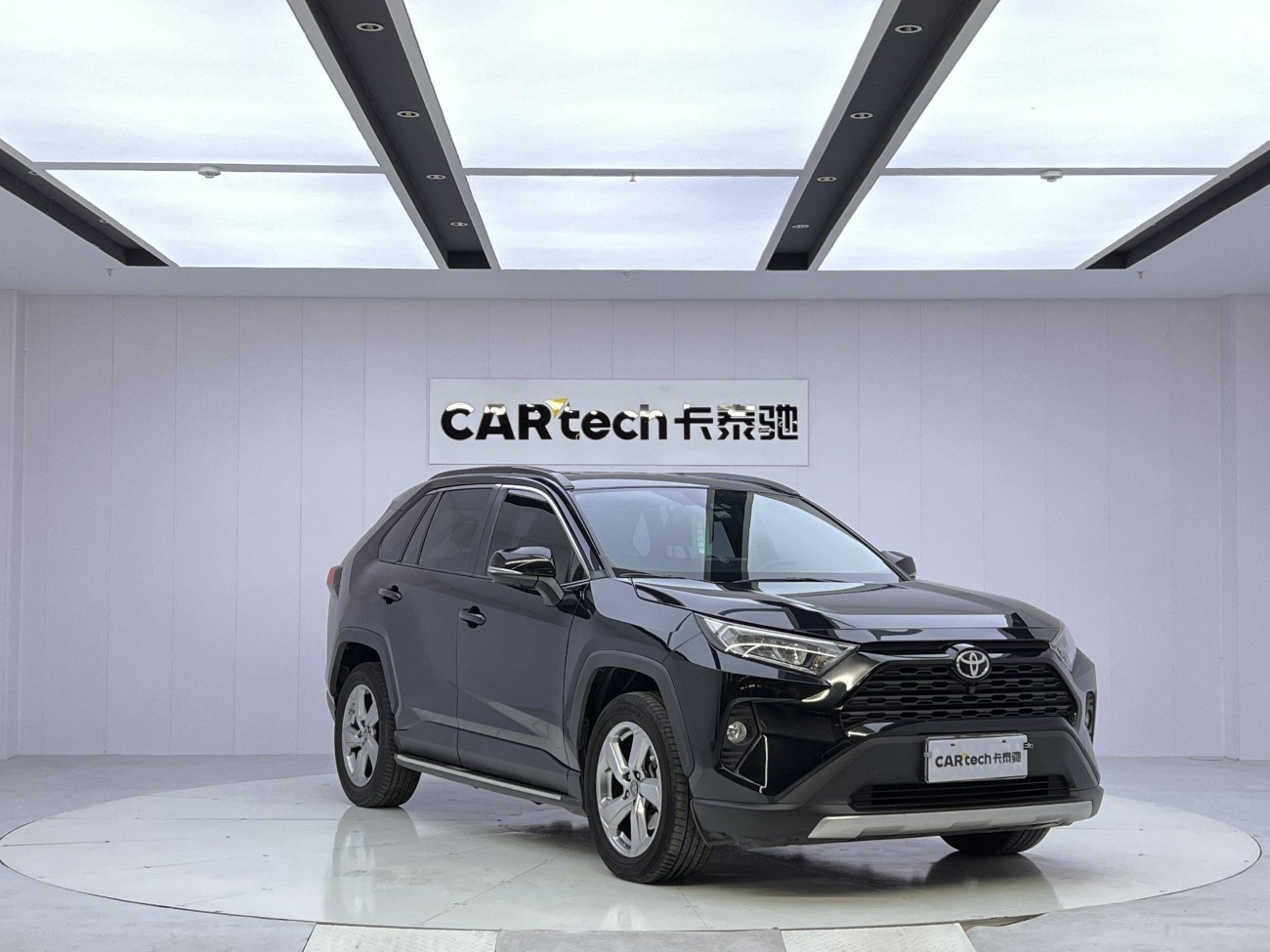 Toyota RAV4 2022