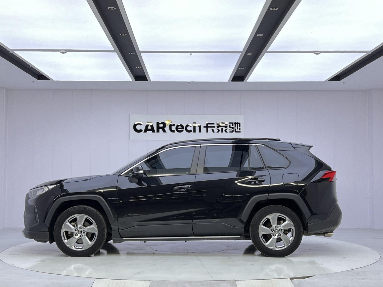 Toyota RAV4 2022