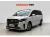 Buick GL8 2022