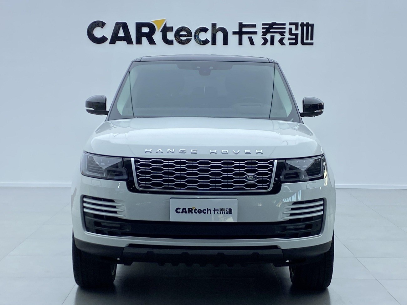 Land Rover Range Rover 2022