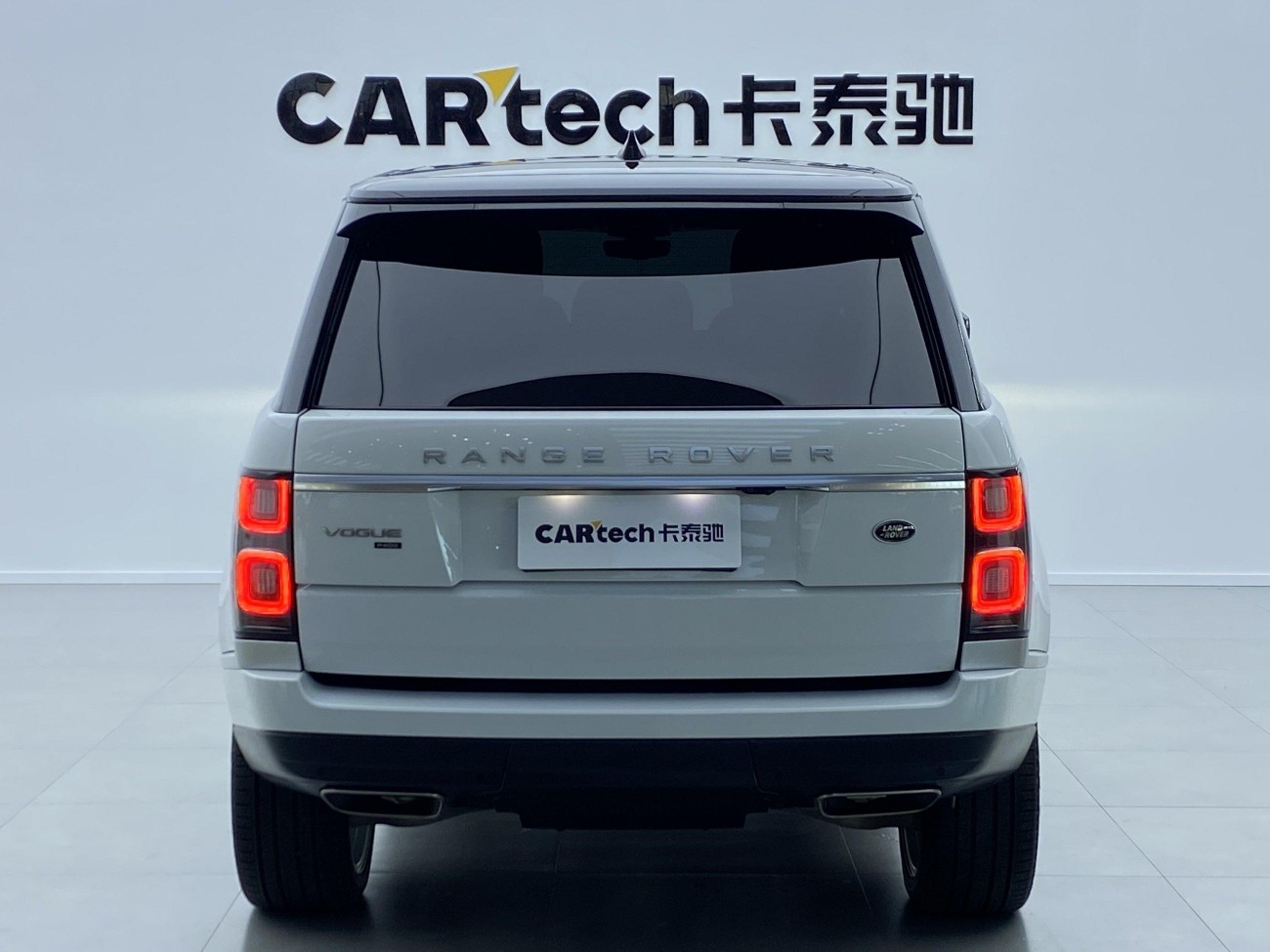 Land Rover Range Rover 2022