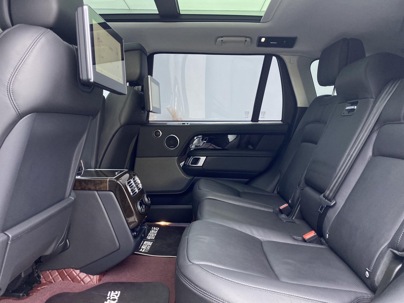 Land Rover Range Rover 2022