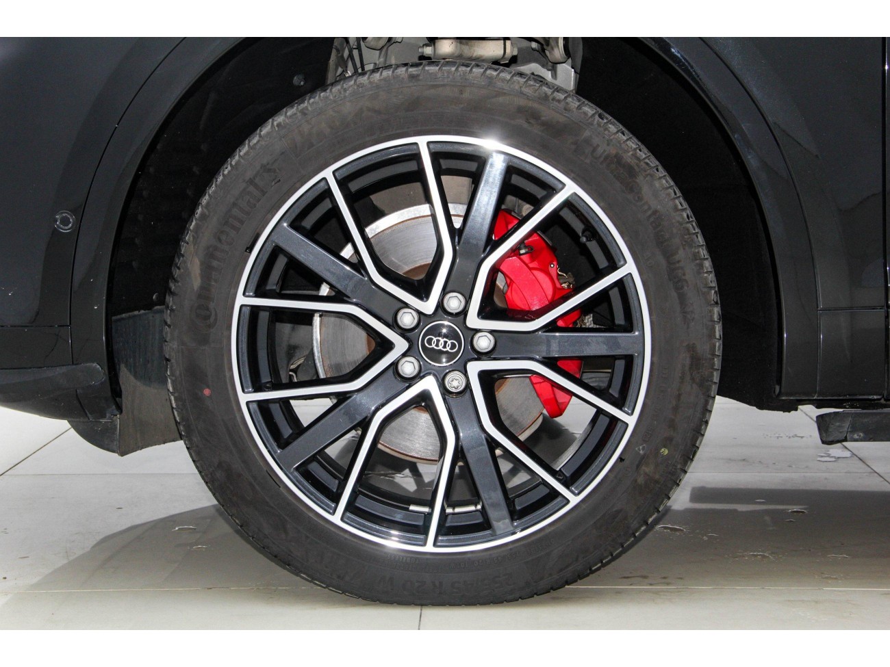 Audi Q5L 45 TFSI 2024