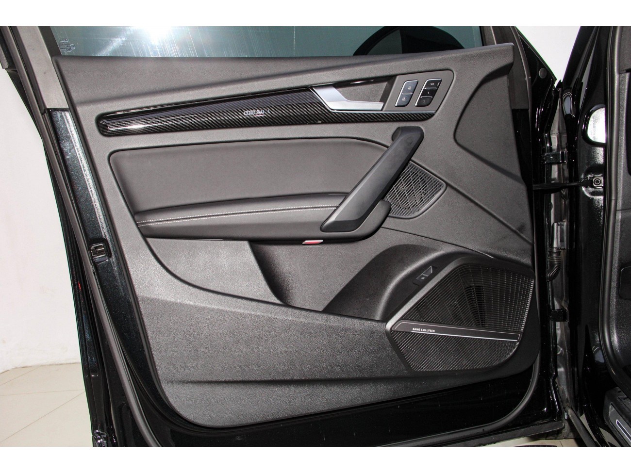 Audi Q5L 45 TFSI 2024