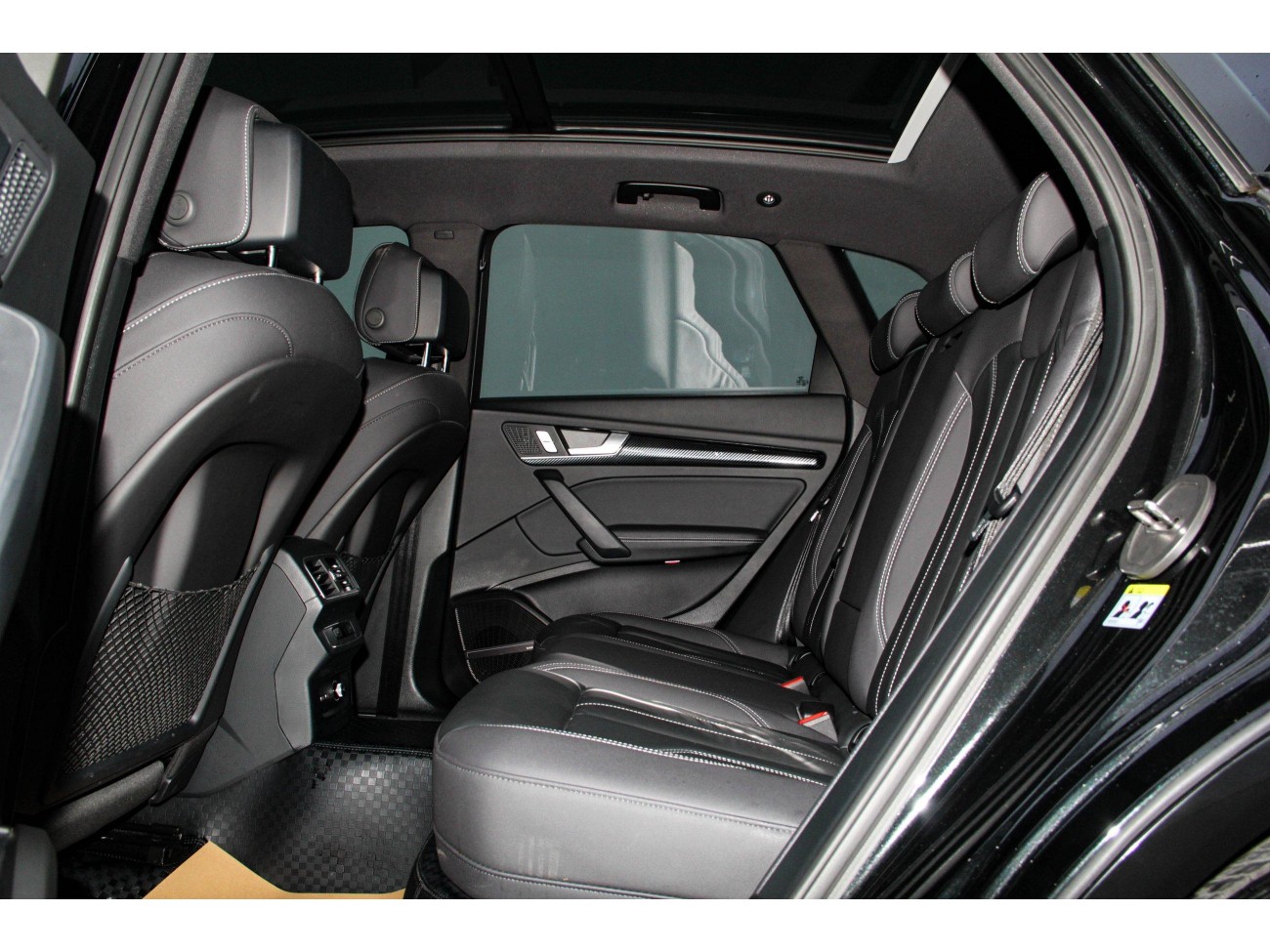 Audi Q5L 45 TFSI 2024