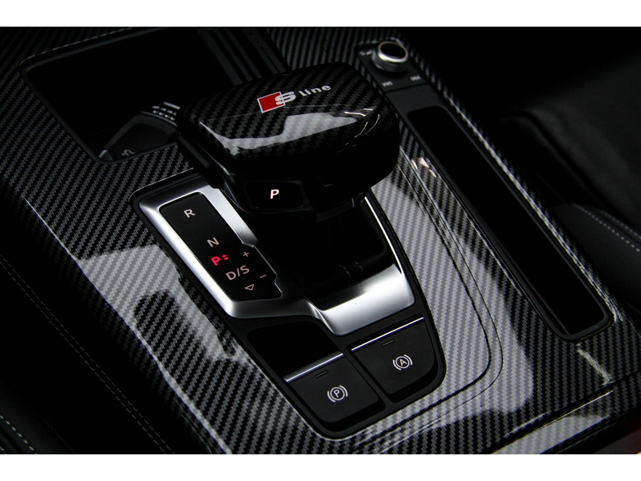 Audi Q5L 45 TFSI 2024