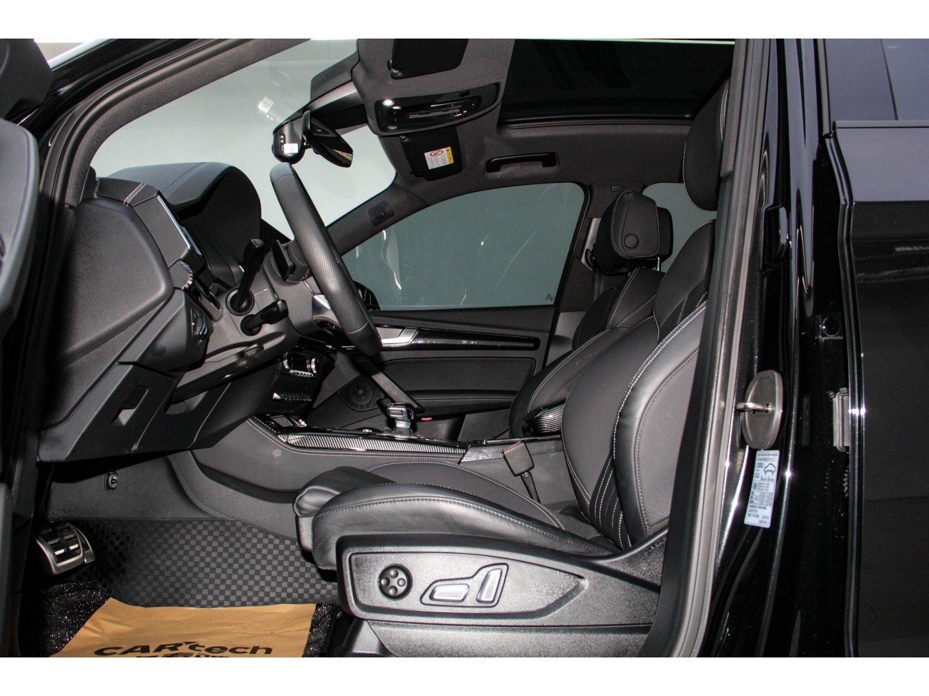 Audi Q5L 45 TFSI 2024