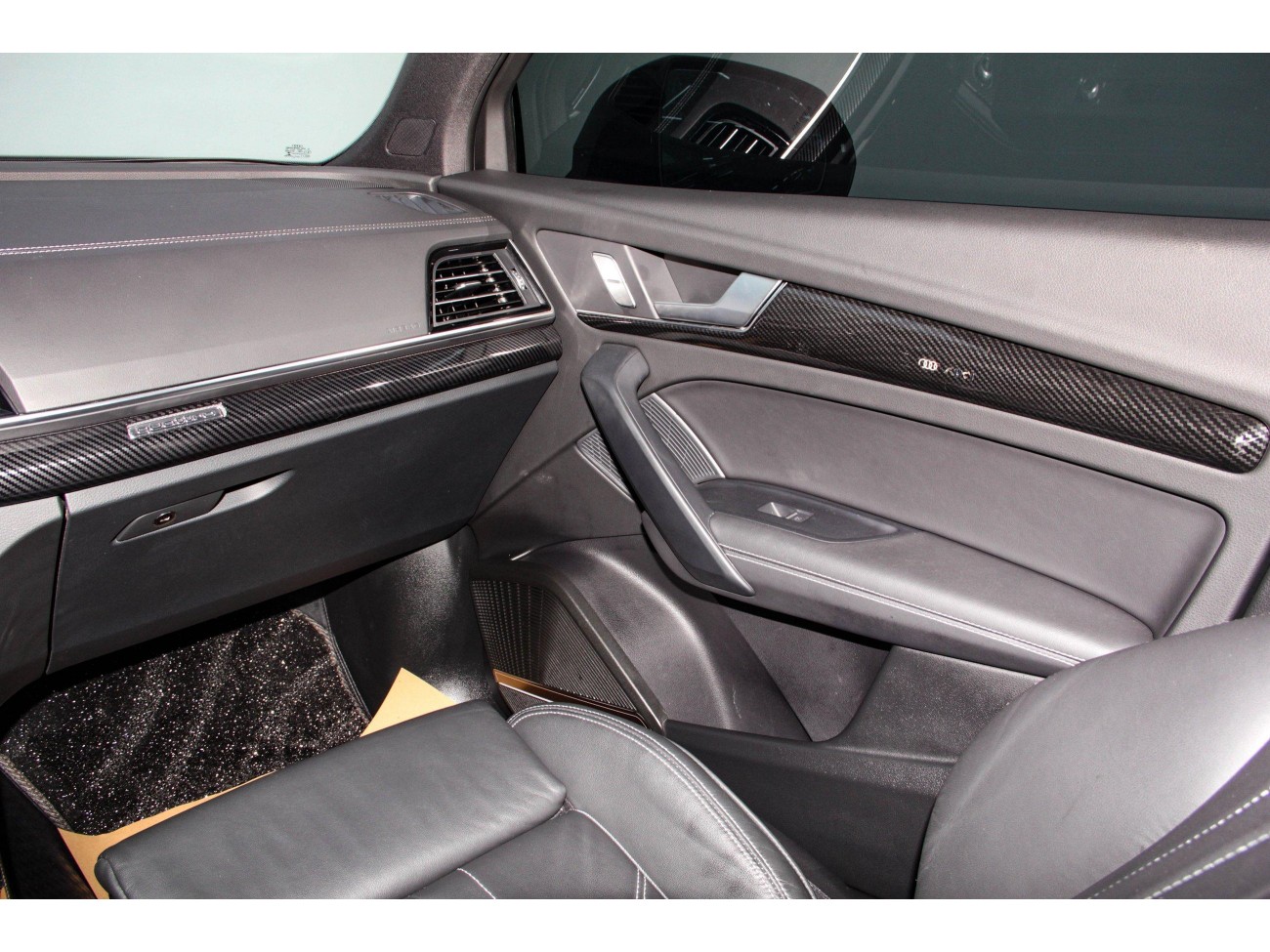 Audi Q5L 45 TFSI 2024