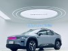 Changan Eado 2024