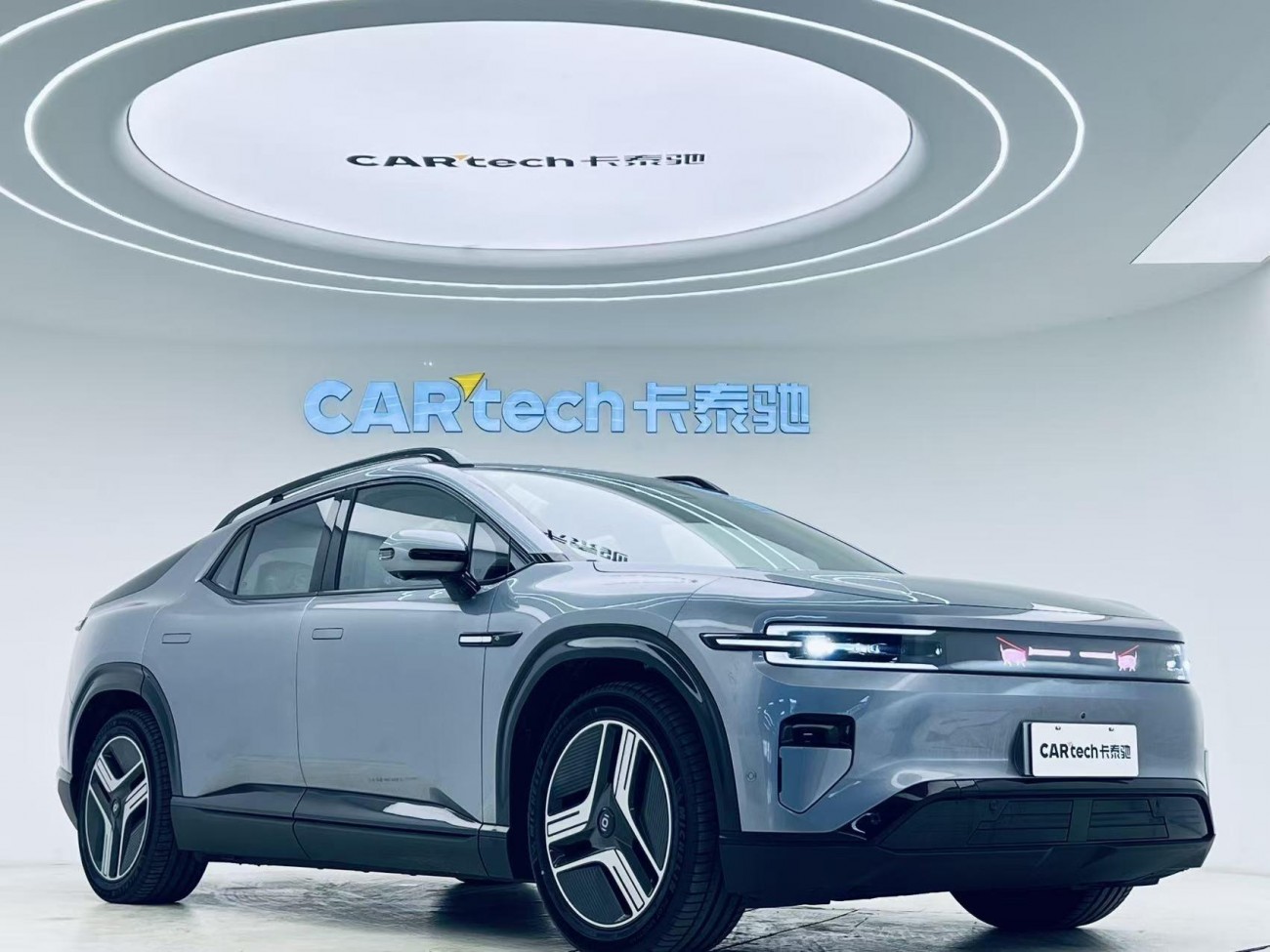 Changan Eado 2024