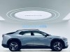 Changan Eado 2024