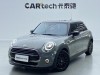 Mini Cooper 2021