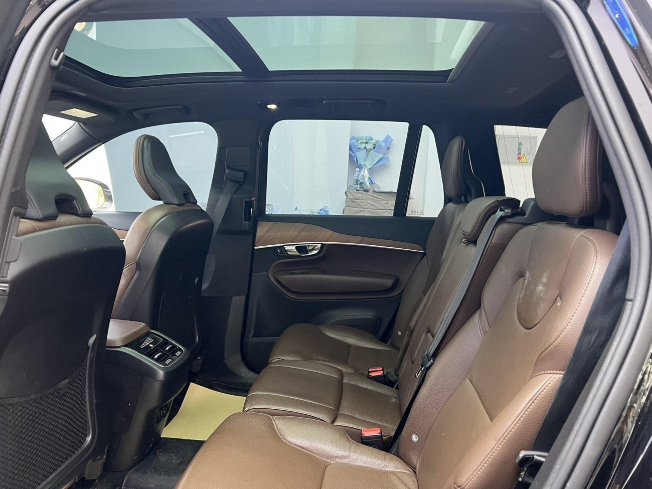 Volvo XC90 2023