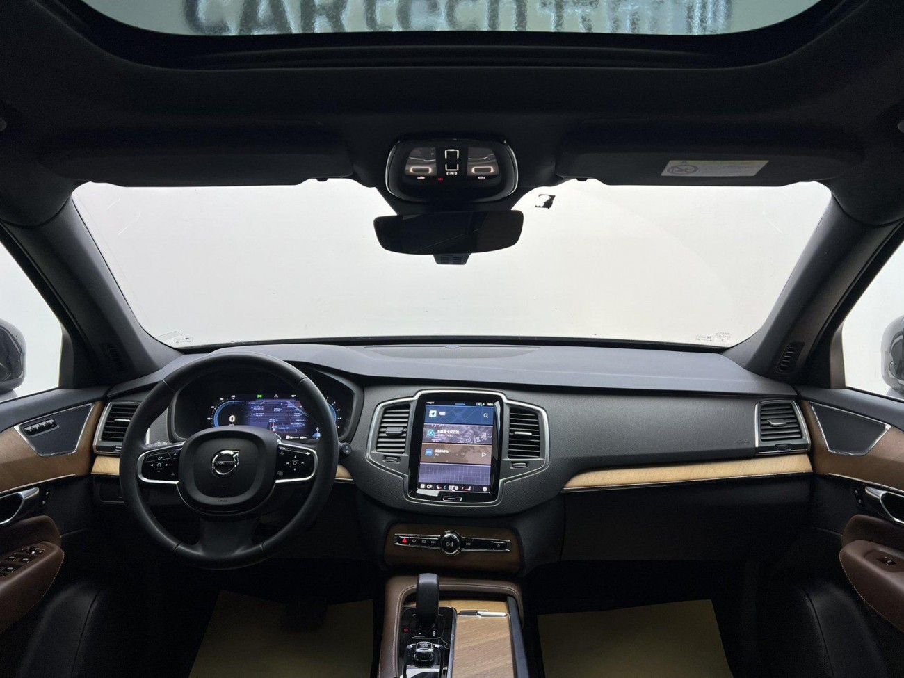 Volvo XC90 2023