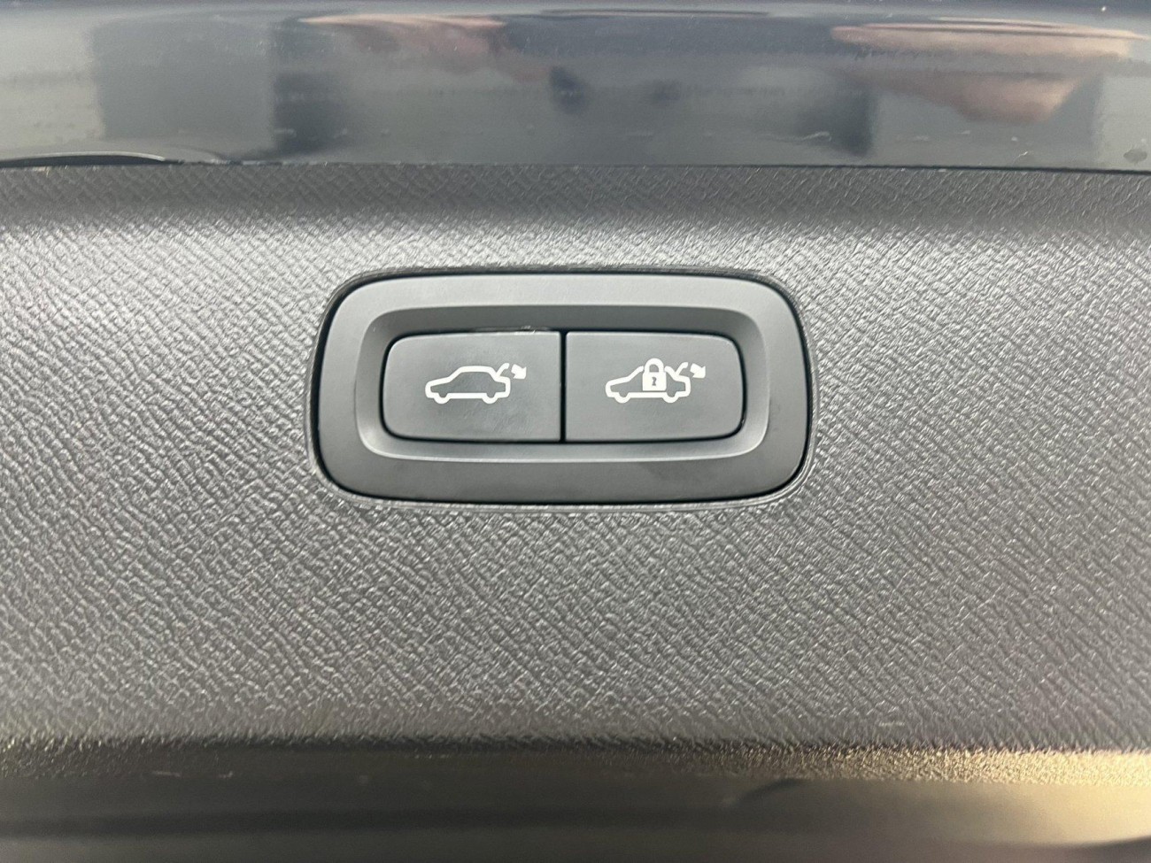 Volvo XC90 2023