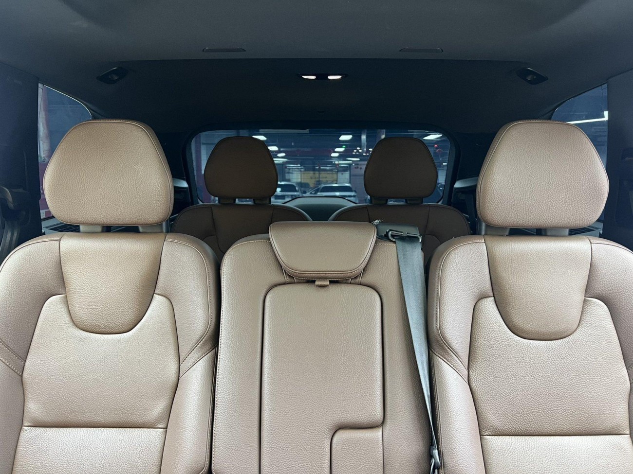 Volvo XC90 2023