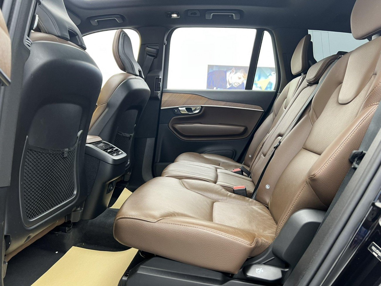 Volvo XC90 2023