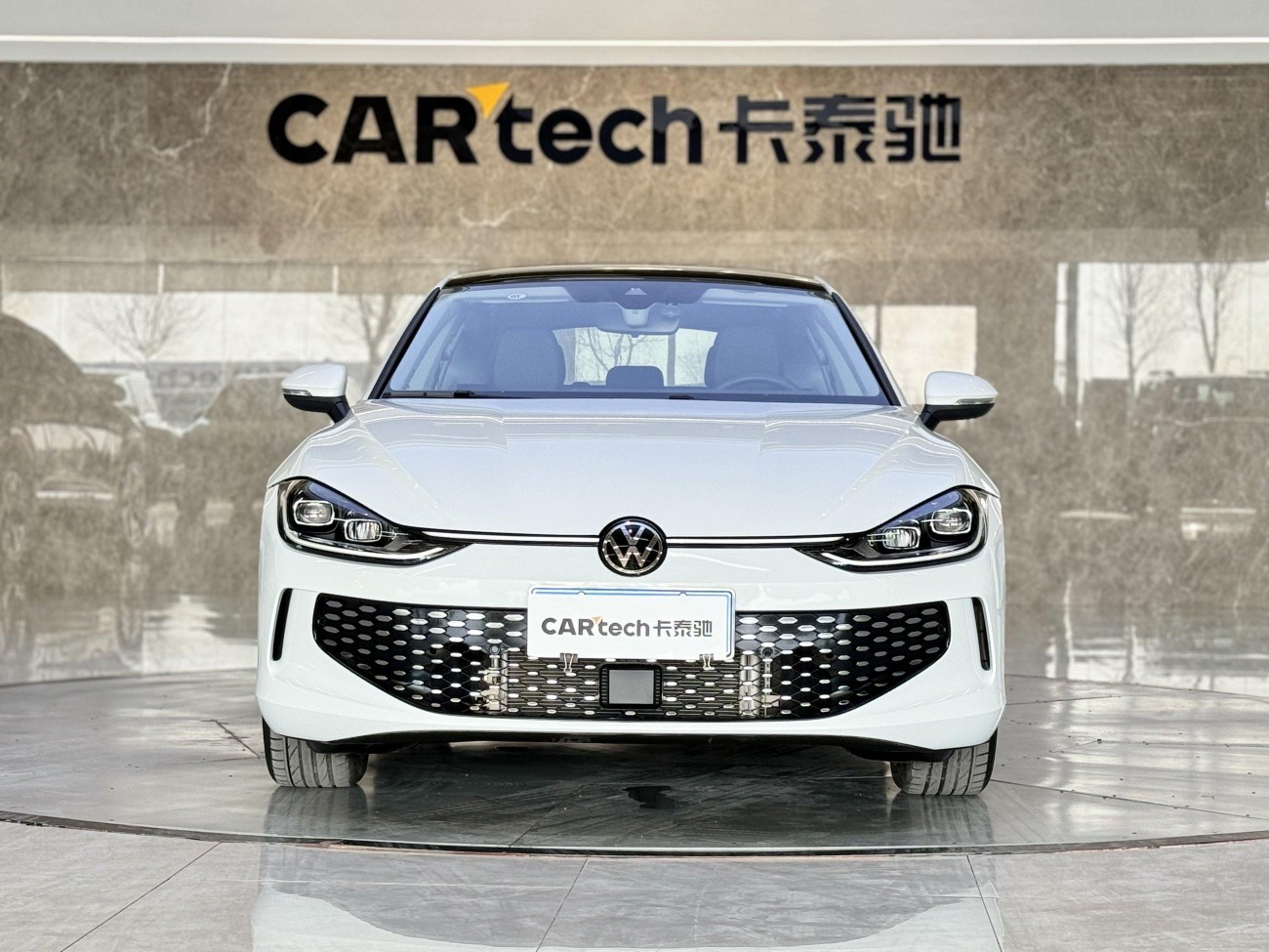 Volkswagen Lamando 2024