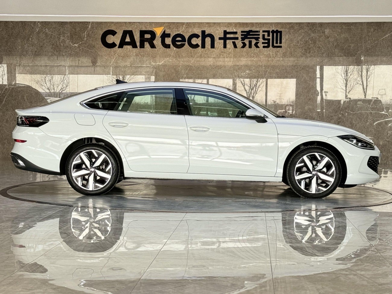 Volkswagen Lamando 2024