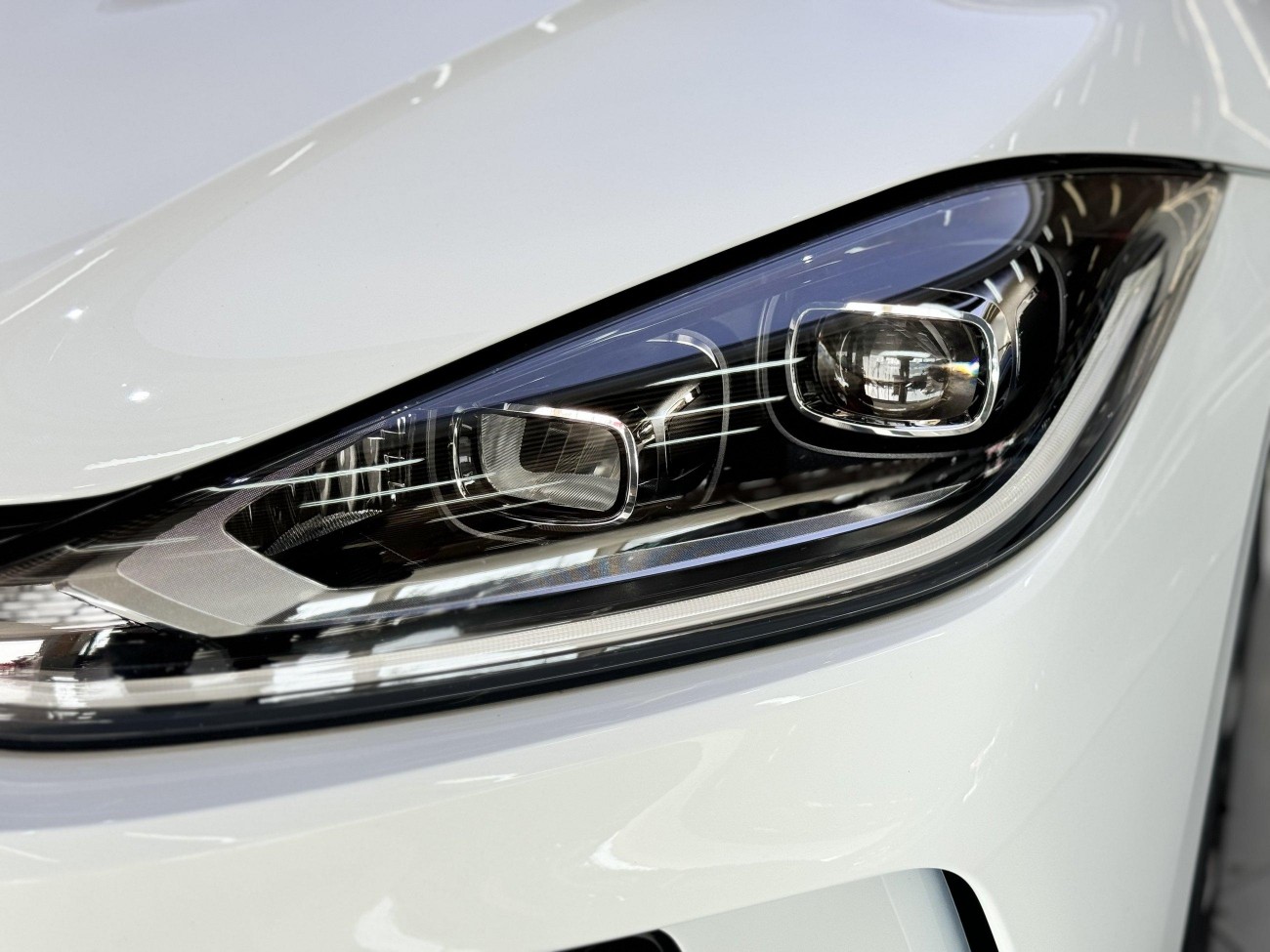Volkswagen Lamando 2024