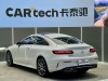 Mercedes-Benz E 260 2024