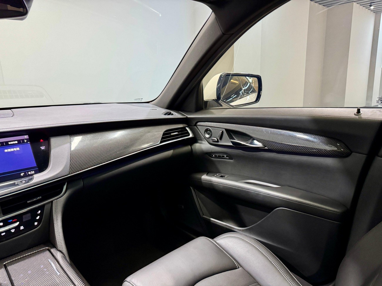Cadillac CT6 2022