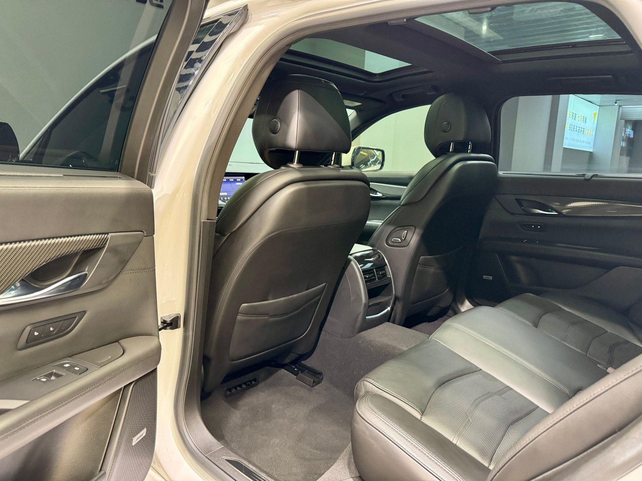 Cadillac CT6 2022